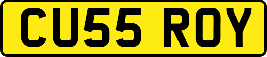 CU55ROY