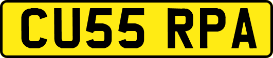 CU55RPA