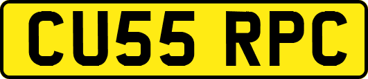 CU55RPC