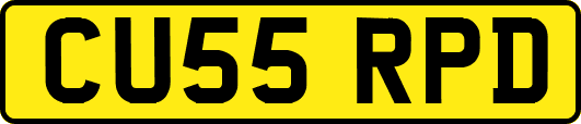 CU55RPD