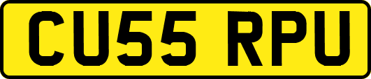 CU55RPU