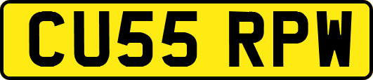 CU55RPW