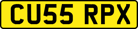 CU55RPX