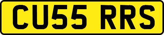 CU55RRS