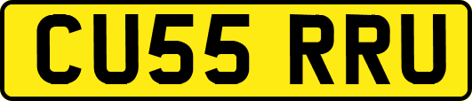 CU55RRU