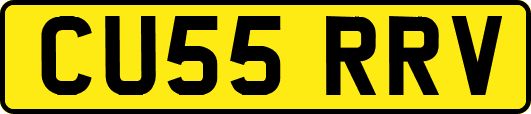 CU55RRV