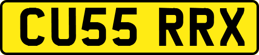 CU55RRX