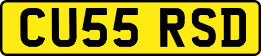 CU55RSD