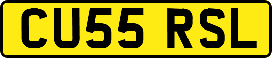 CU55RSL