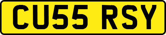 CU55RSY