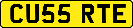 CU55RTE