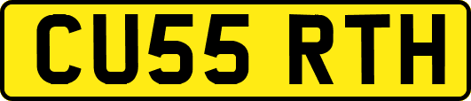 CU55RTH