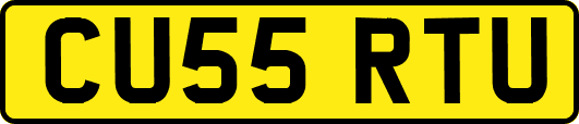 CU55RTU