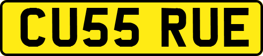 CU55RUE