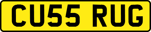 CU55RUG