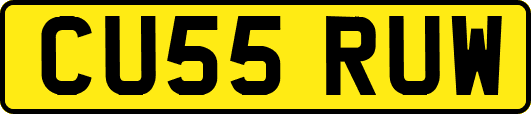 CU55RUW