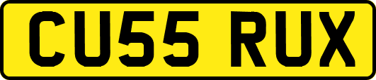CU55RUX