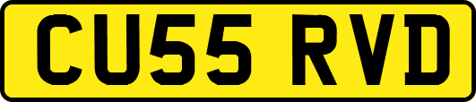 CU55RVD