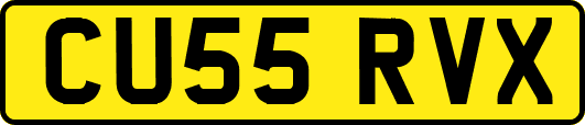 CU55RVX