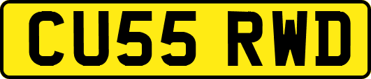 CU55RWD