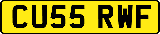 CU55RWF
