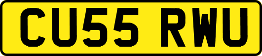 CU55RWU