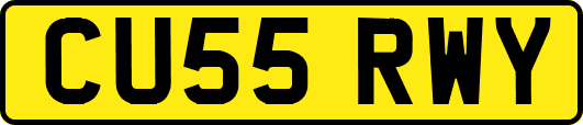 CU55RWY