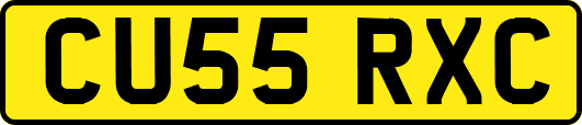 CU55RXC
