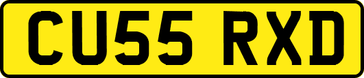 CU55RXD