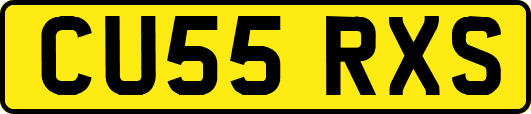 CU55RXS