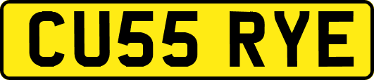 CU55RYE