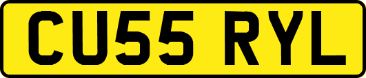 CU55RYL