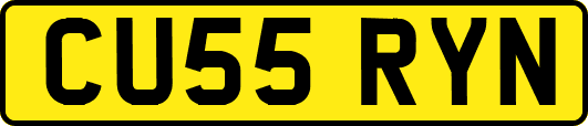 CU55RYN