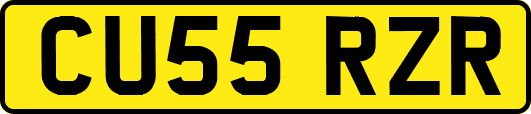 CU55RZR