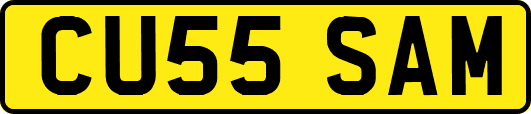 CU55SAM