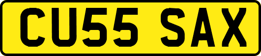 CU55SAX