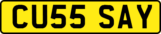 CU55SAY