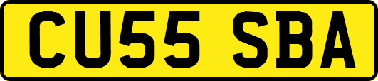 CU55SBA