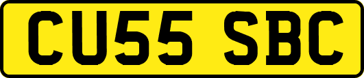 CU55SBC