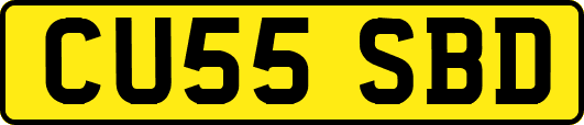 CU55SBD