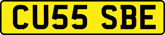 CU55SBE