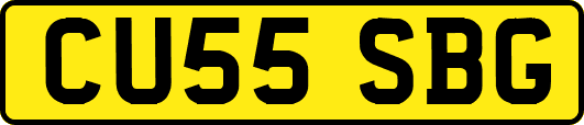 CU55SBG