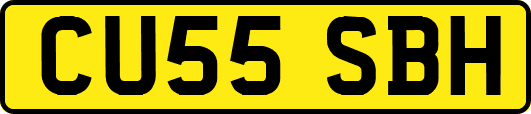 CU55SBH
