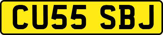 CU55SBJ