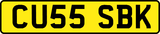 CU55SBK
