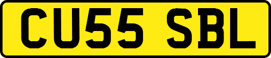 CU55SBL