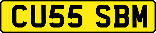 CU55SBM