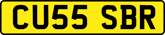 CU55SBR