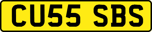 CU55SBS