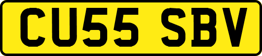 CU55SBV
